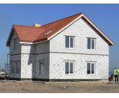 Cтроительство Домов под ключ Ильичевск